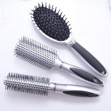 Load image into Gallery viewer, Fashion Magic Handle Comb(3Pcs/Set) - Bianca's hair and beauty supply
