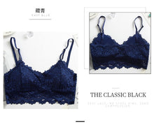 Load image into Gallery viewer, Wear Pair Of Lace Embroidered Sexy - Bianca's hair and beauty supply
