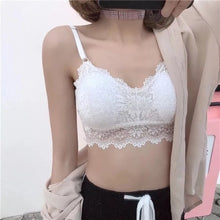 Load image into Gallery viewer, Wear Pair Of Lace Embroidered Sexy - Bianca's hair and beauty supply

