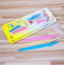 Load image into Gallery viewer, Advanced Eyebrow Three Put Loaded Type Eyebrow Set Beauty Make Up Special-Purpose Tools - Bianca's hair and beauty supply
