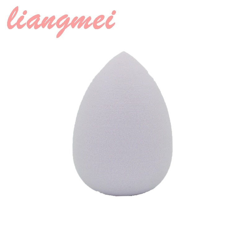 No Card Powder Beauty Egg Water Drops Type Puff Make-Up Egg Hydrophilicity Non-Emulsion - Bianca's hair and beauty supply