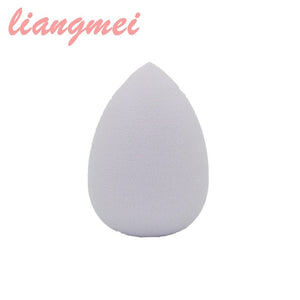 No Card Powder Beauty Egg Water Drops Type Puff Make-Up Egg Hydrophilicity Non-Emulsion - Bianca's hair and beauty supply