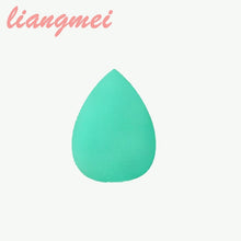 Load image into Gallery viewer, No Card Powder Beauty Egg Water Drops Type Puff Make-Up Egg Hydrophilicity Non-Emulsion - Bianca's hair and beauty supply

