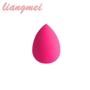 No Card Powder Beauty Egg Water Drops Type Puff Make-Up Egg Hydrophilicity Non-Emulsion - Bianca's hair and beauty supply