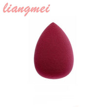 Load image into Gallery viewer, No Card Powder Beauty Egg Water Drops Type Puff Make-Up Egg Hydrophilicity Non-Emulsion - Bianca's hair and beauty supply
