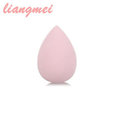 Load image into Gallery viewer, No Card Powder Beauty Egg Water Drops Type Puff Make-Up Egg Hydrophilicity Non-Emulsion - Bianca's hair and beauty supply
