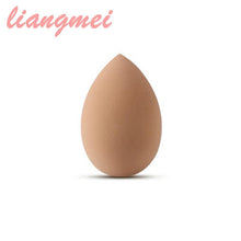 Load image into Gallery viewer, No Card Powder Beauty Egg Water Drops Type Puff Make-Up Egg Hydrophilicity Non-Emulsion - Bianca's hair and beauty supply
