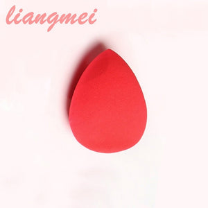 No Card Powder Beauty Egg Water Drops Type Puff Make-Up Egg Hydrophilicity Non-Emulsion - Bianca's hair and beauty supply