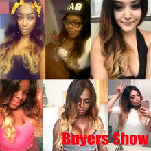 Load image into Gallery viewer, Female Fashion Chemical Fiber False Black Woman Africa Small Curls - Bianca's hair and beauty supply
