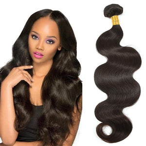 Body Wave bundles, good for Wig making Hair  Human Hair - Bianca's hair and beauty supply