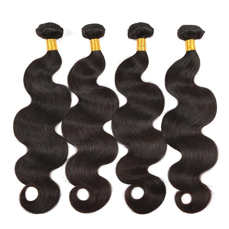 Body Wave bundles, good for Wig making Hair  Human Hair - Bianca's hair and beauty supply