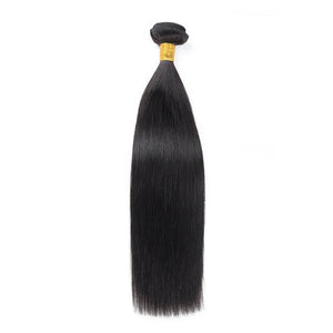 African Chemical Fiber Hair. Women Straight Wave Brazil Hair Simulation Human Foreign Trade Wig Women - Bianca's hair and beauty supply