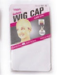 Load image into Gallery viewer, Spot Wig Special Breathable Nylon Stockings Hair Net Foreign Trade High Elastic Lace Wig Net Cap - Bianca's hair and beauty supply

