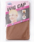 Load image into Gallery viewer, Spot Wig Special Breathable Nylon Stockings Hair Net Foreign Trade High Elastic Lace Wig Net Cap - Bianca's hair and beauty supply
