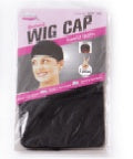 Spot Wig Special Breathable Nylon Stockings Hair Net Foreign Trade High Elastic Lace Wig Net Cap - Bianca's hair and beauty supply