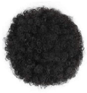 Hot Explosive Hair Bag Afro Puff Wig Hair Bag Fluffy Wig Hair Bag Chemical Fiber High Temperature Silk- - Bianca's hair and beauty supply