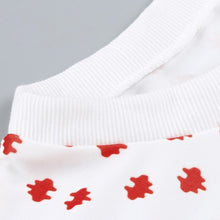 Load image into Gallery viewer, 2019 Women Lady Jumper Sweater Pullover Tops Long Sweter Christmas Winter Womens Ladies Warm Brief Sweaters Christmas Clothing
