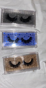 Lashes - Bianca's hair and beauty supply