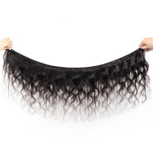 Load image into Gallery viewer, 9A Grade Brazilian Human Hair Extensions 1/3/4 bundles Body Wave - Bianca's hair and beauty supply
