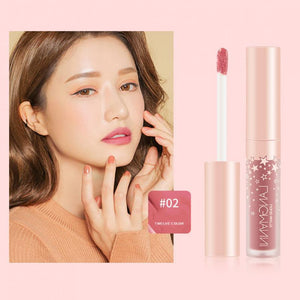 Long-lasting/Kiss-proof/ Waterproof 12PC Matte Lipsticks Waterproof