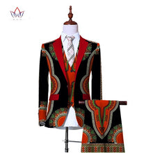 Load image into Gallery viewer, Blazers for Men 3 Piece

