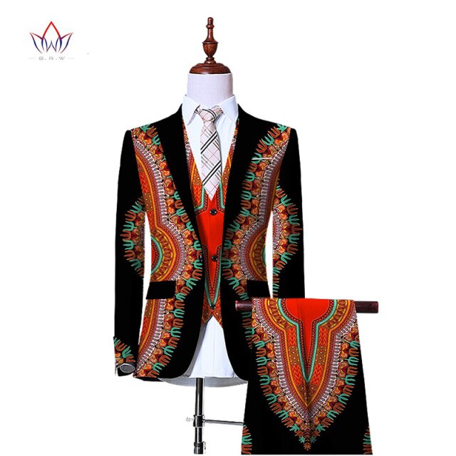 Blazers for Men 3 Piece