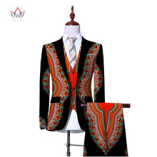 Load image into Gallery viewer, Blazers for Men 3 Piece
