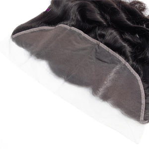 9A Grade Brazilian Human Hair Extensions 1/3/4 bundles Body Wave - Bianca's hair and beauty supply