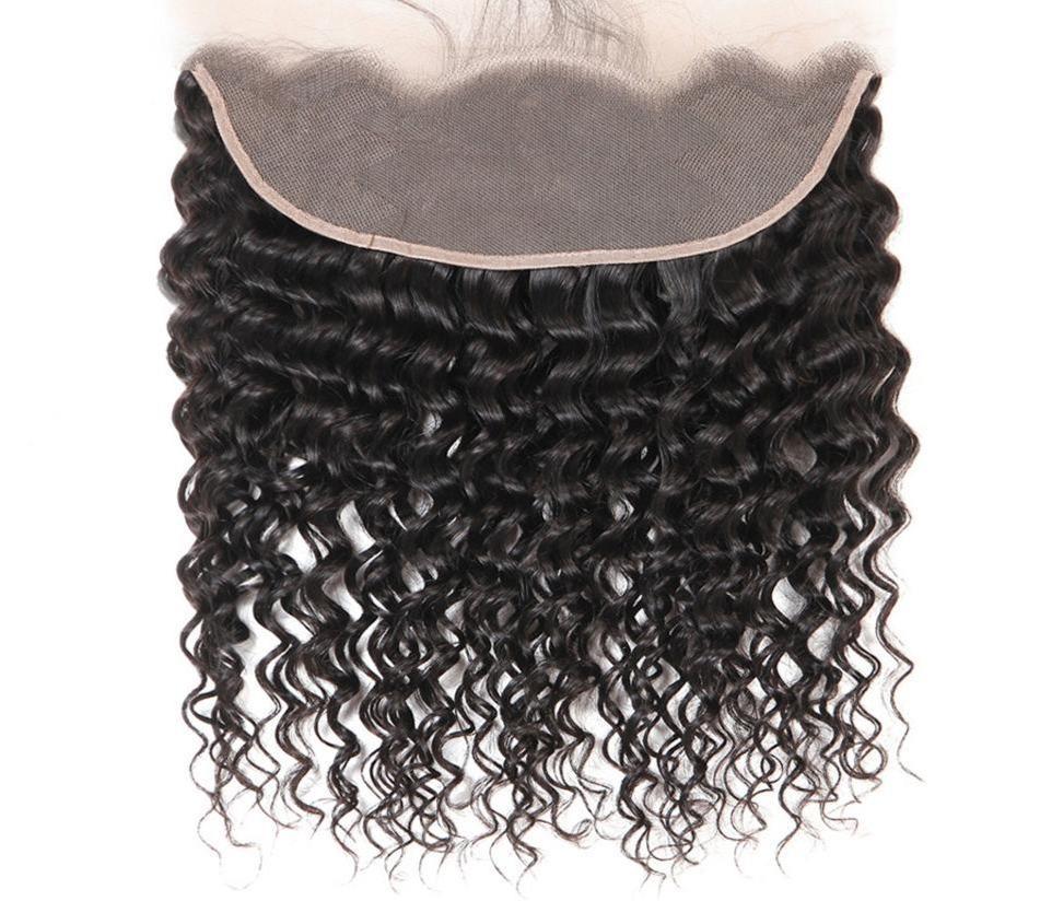 BeuMax Hairs 10A Brazilian Human Hair Extension Jerry Curl Bundles - Bianca's hair and beauty supply