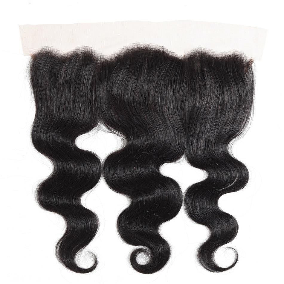 9A Grade Brazilian Human Hair Extensions 1/3/4 bundles Body Wave - Bianca's hair and beauty supply