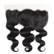 Load image into Gallery viewer, 9A Grade Brazilian Human Hair Extensions 1/3/4 bundles Body Wave - Bianca's hair and beauty supply
