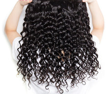 Load image into Gallery viewer, BeuMax Hairs 10A Brazilian Human Hair Extension Jerry Curl Bundles - Bianca's hair and beauty supply
