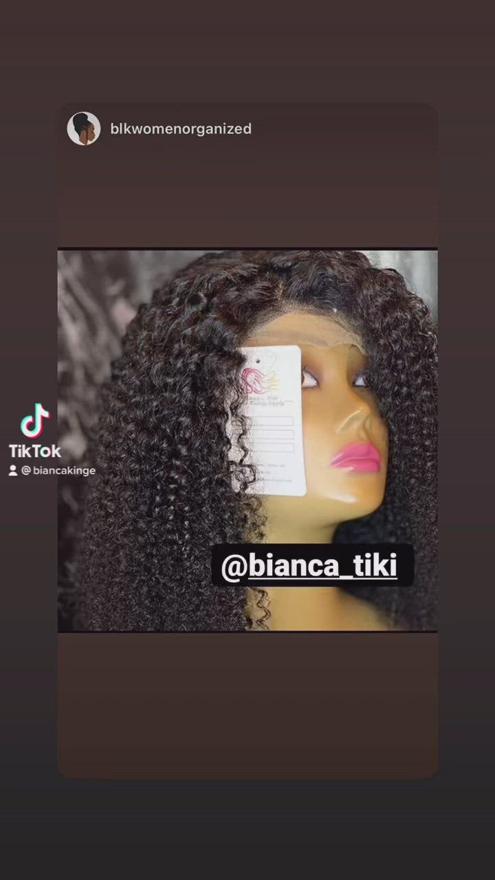 Lace front wigs. Blog. Bianca’s collections