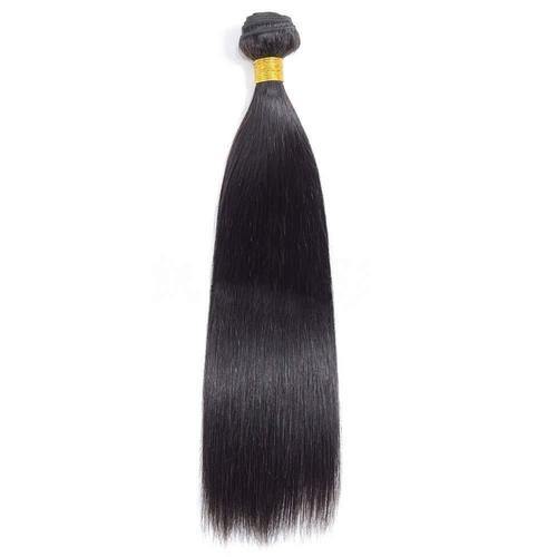 10A Grade 1/3/4 Bundles Straight Brazilian 100% Unprocessed Virgin - Bianca's hair and beauty supply