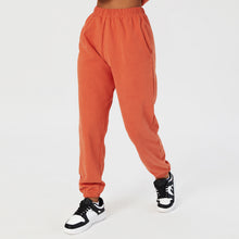 Load image into Gallery viewer, Fall Versatile Loose Sports Pants Women's Plush Warm Fashion Casual Pants Outdoor High Waist Leggings Sports Pants
