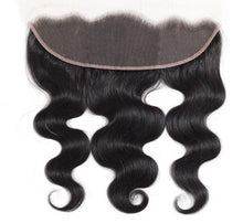 Load image into Gallery viewer, 9A Grade Brazilian Human Hair Extensions 1/3/4 bundles Body Wave - Bianca's hair and beauty supply
