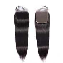 Load image into Gallery viewer, 9A Grade Brazilian 100% Unprocessed Virgin Human Hair Extension 1/3/4 - Bianca's hair and beauty supply

