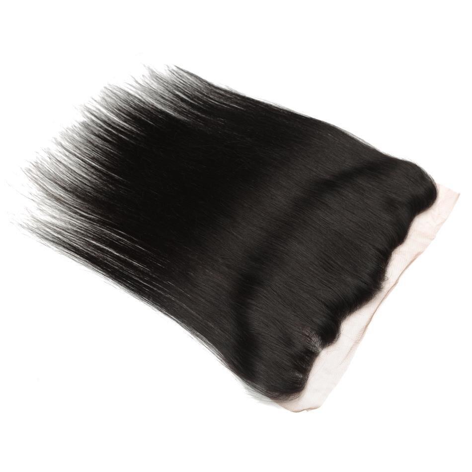 BeuMax Hairs 9A Grade Brazilian Human Hair Extension1/3/4 Straight - Bianca's hair and beauty supply