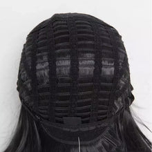 Load image into Gallery viewer, Short Bob Hairpiece - Bianca's hair and beauty supply
