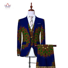 Load image into Gallery viewer, Blazers for Men 3 Piece
