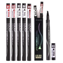 Load image into Gallery viewer, Four-claw eyebrow pencil Color
