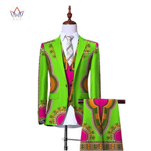 Load image into Gallery viewer, Blazers for Men 3 Piece
