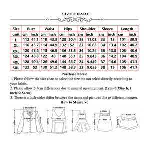 Plus Size Clothing for Women Dress Wholesale  Fashion Streetwear Patchwork Striped Office Lady Shirts Midi Dresses Dropshipping