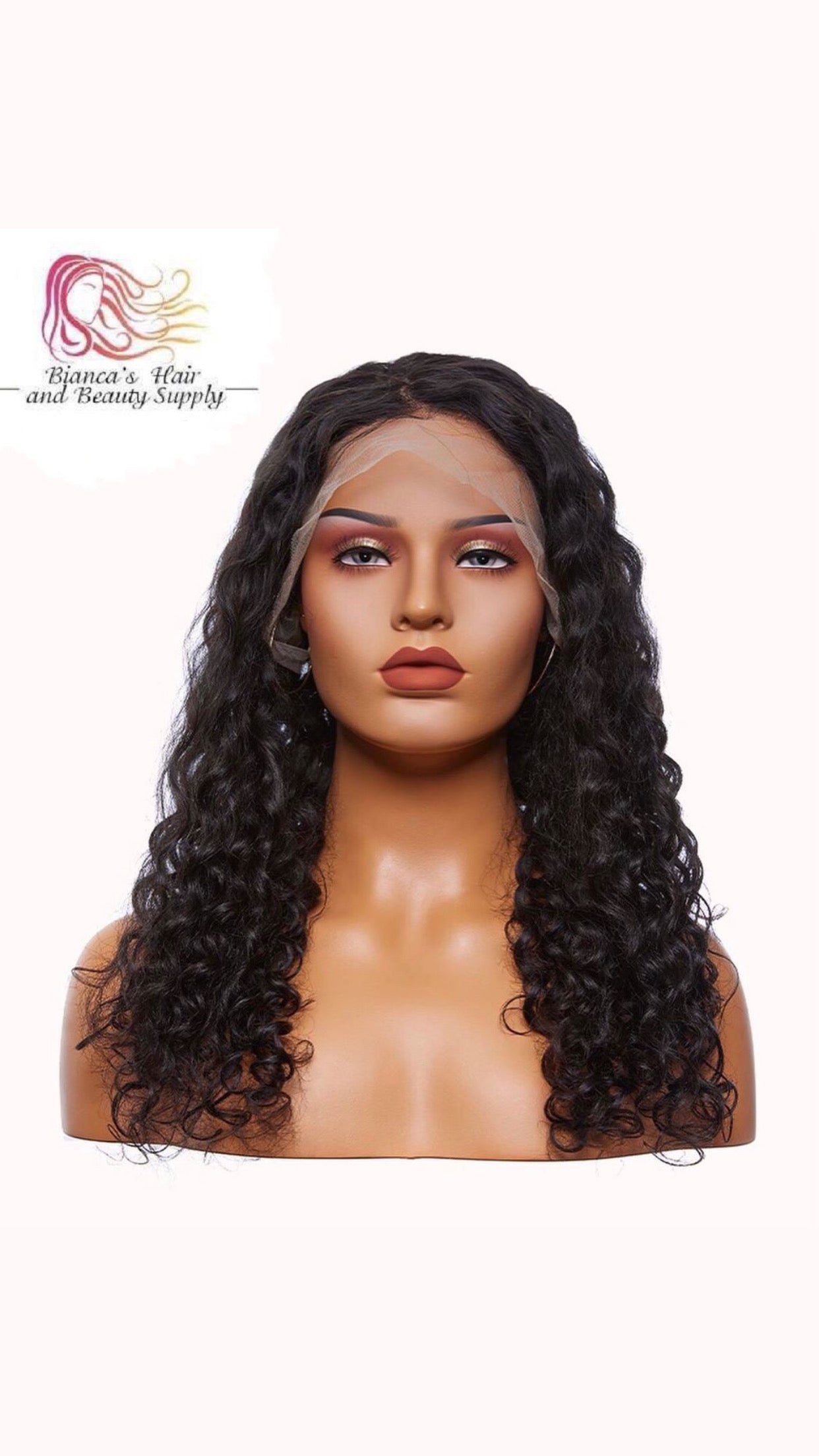 Hd lace Frontal wigs