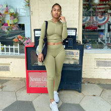 Load image into Gallery viewer, sweat pants, Orgainc wears, Sweet  jacket
