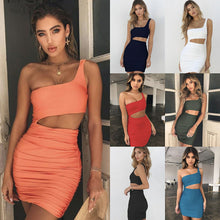 Load image into Gallery viewer, Sexy Summer New Women's Dresses
