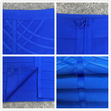 Load image into Gallery viewer, Woman Skirts Bandage Women  New Arrival Midi Skirt Vintage Summer Harajuku Sexy Ladies clothes
