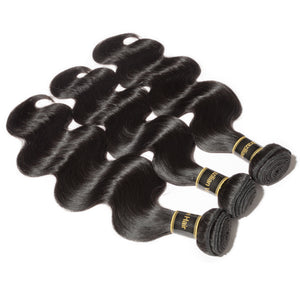 Body Wave single bundles - Bianca's hair and beauty supply