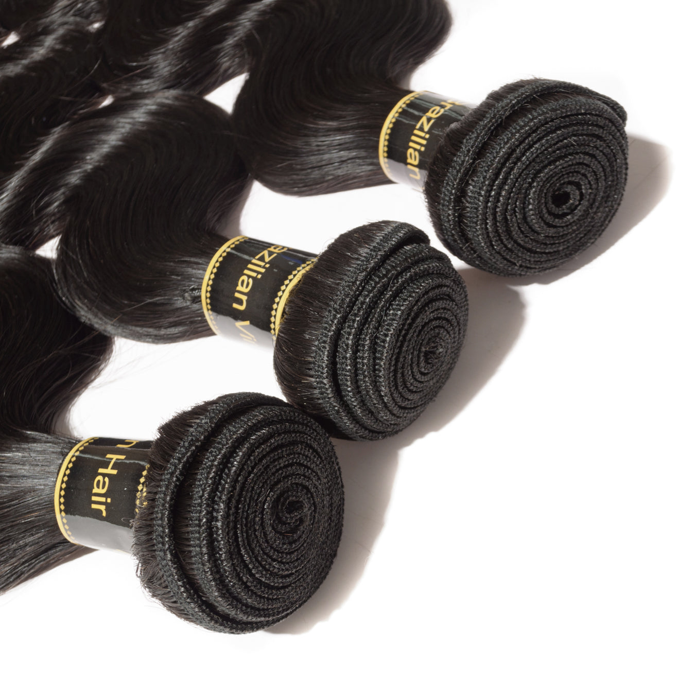 Body Wave single bundles - Bianca's hair and beauty supply