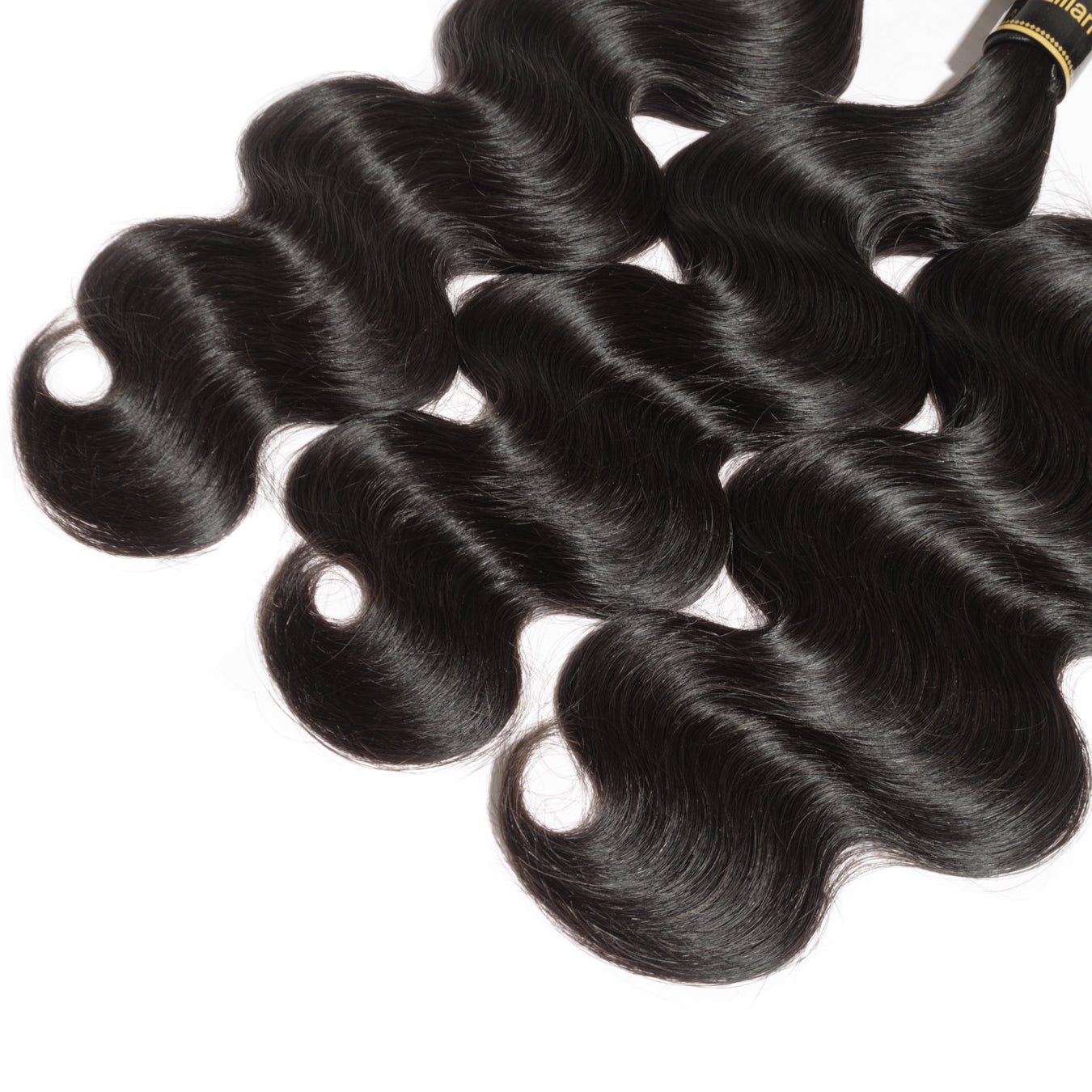 Body Wave single bundles - Bianca's hair and beauty supply